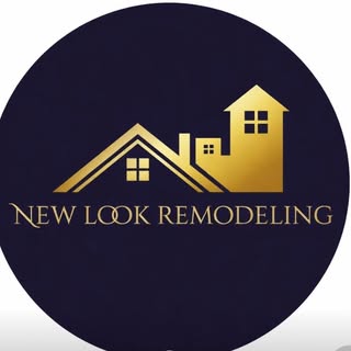 New Look Remodelers logo